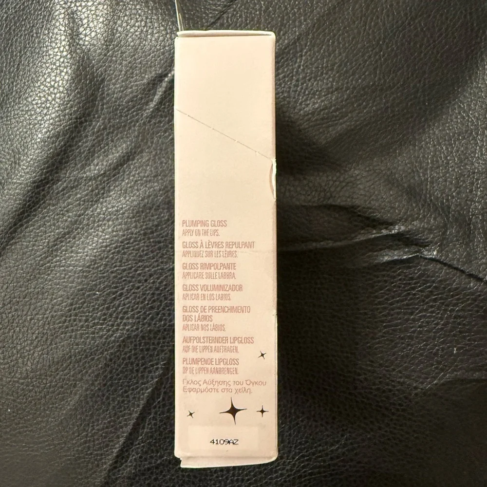 Kylie Cosmetics Plumping Lip Gloss Trio - Vibrant Pink Collection